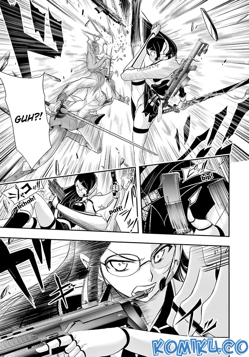 Chapter 51 - halaman 29