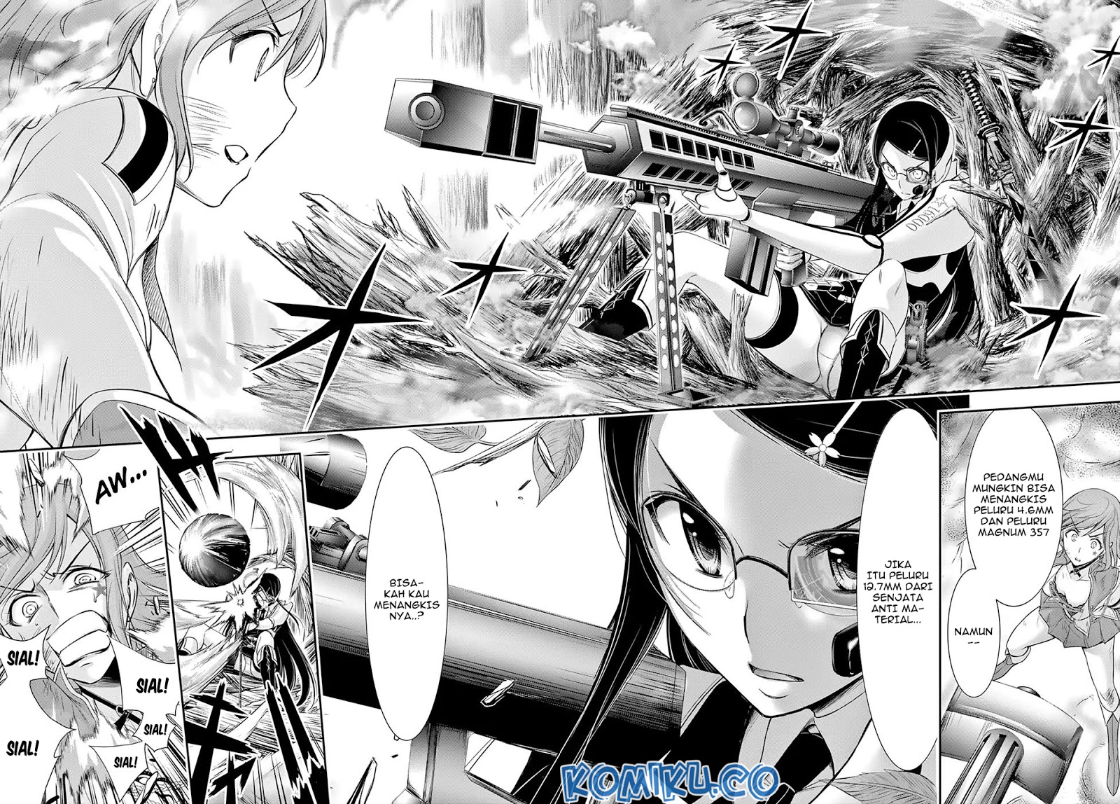Chapter 51 - halaman 32