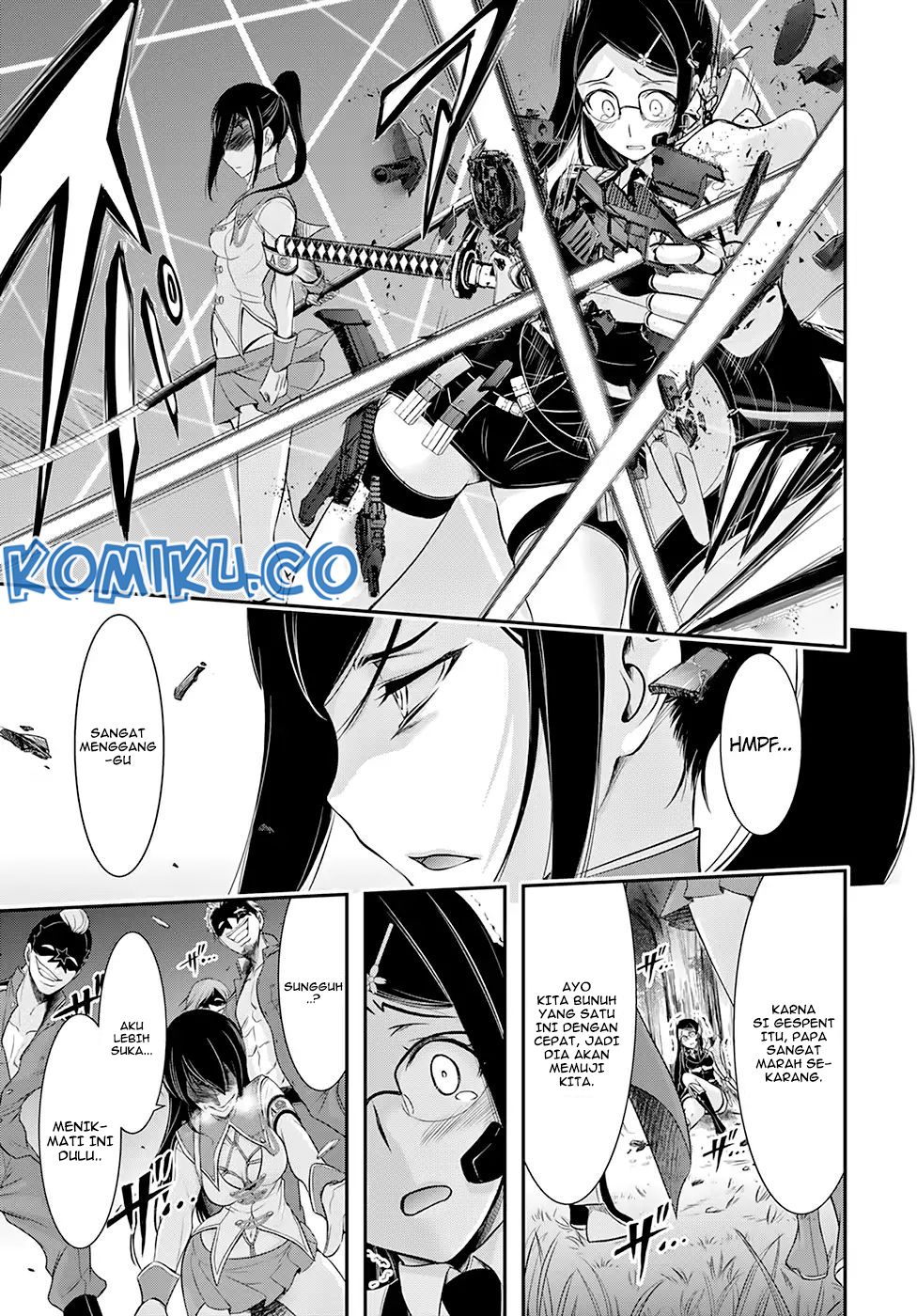 Chapter 51 - halaman 37