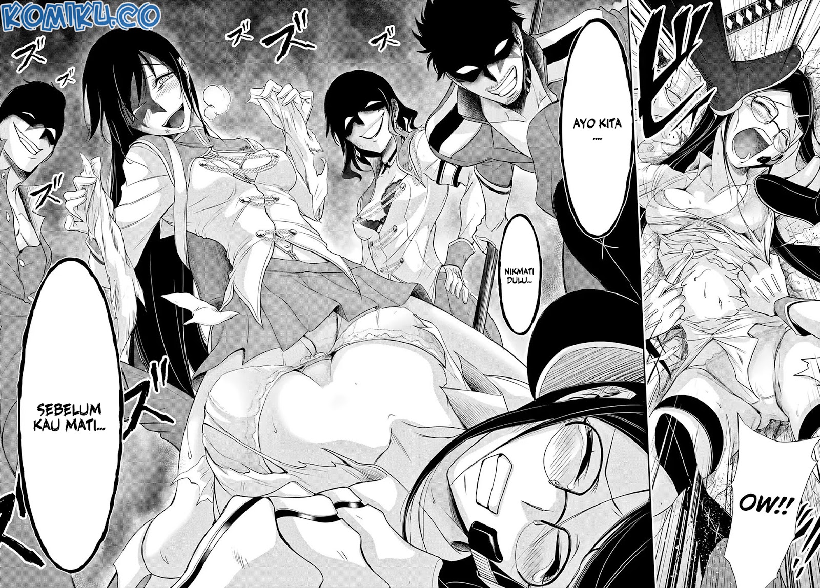 Chapter 51 - halaman 38