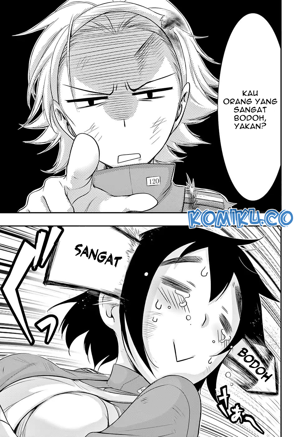 Chapter 51 - halaman 6