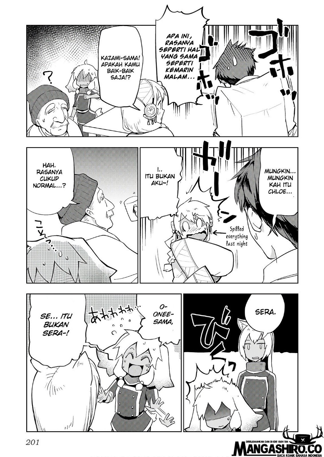 Chapter 24 - halaman 30
