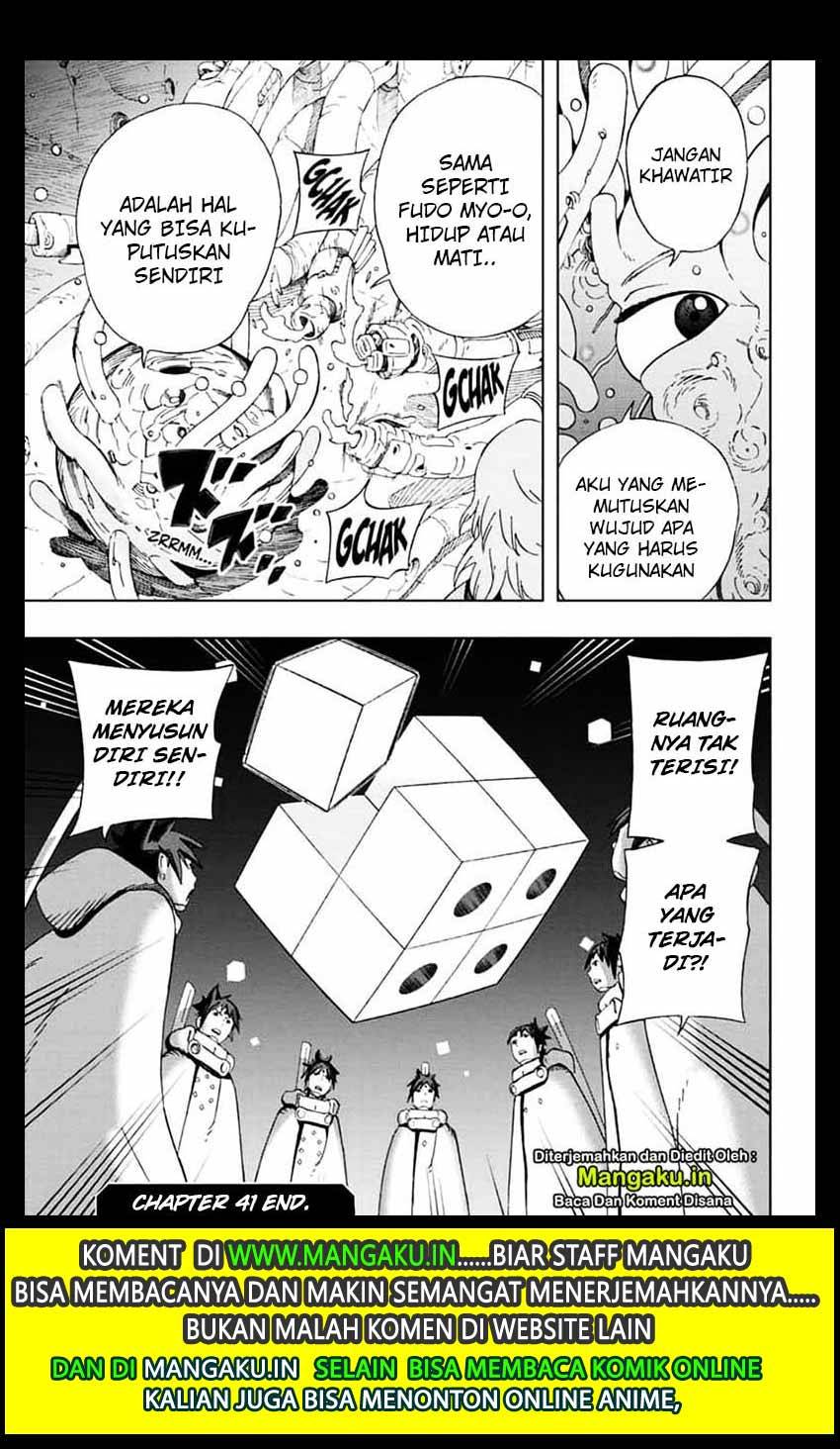 Chapter 41 - halaman 22
