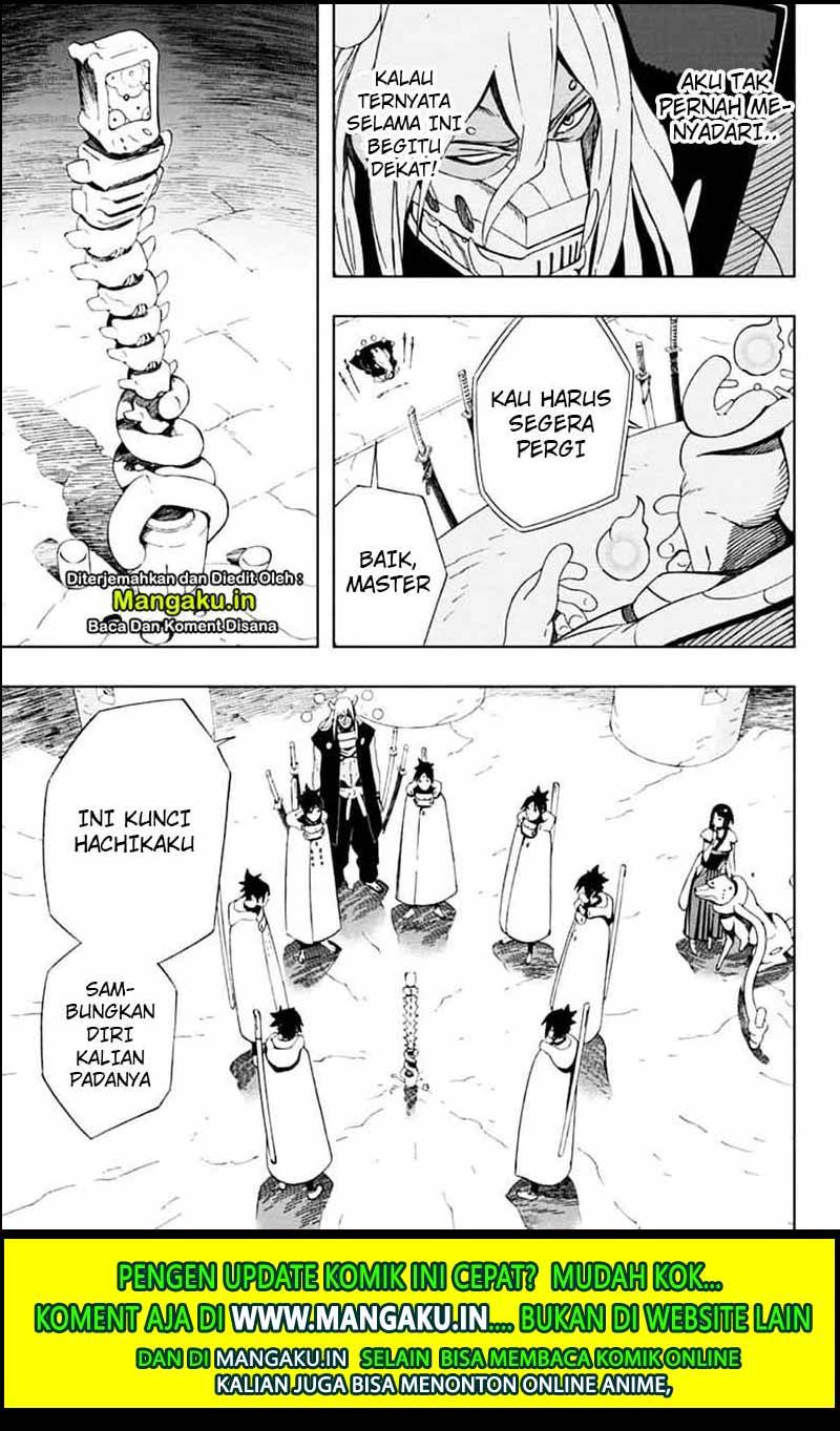 Chapter 41 - halaman 8