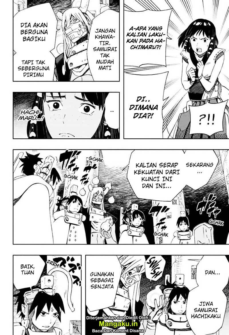 Chapter 41 - halaman 9