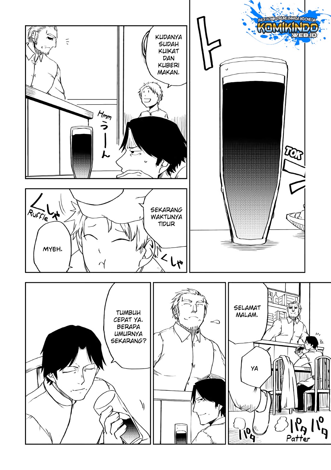 Chapter 53 - halaman 21
