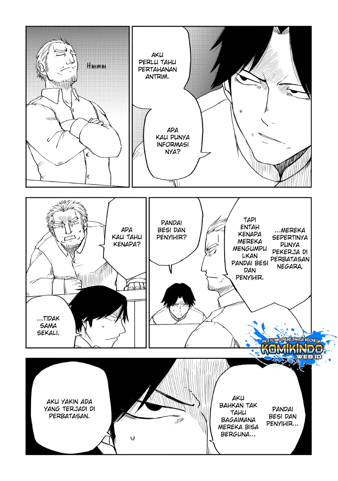 Chapter 53 - halaman 26