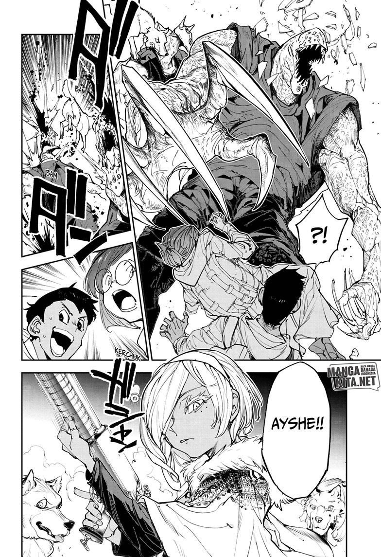 Chapter 167 - halaman 15
