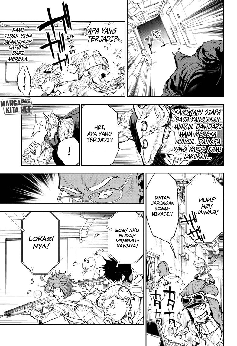 Chapter 167 - halaman 16