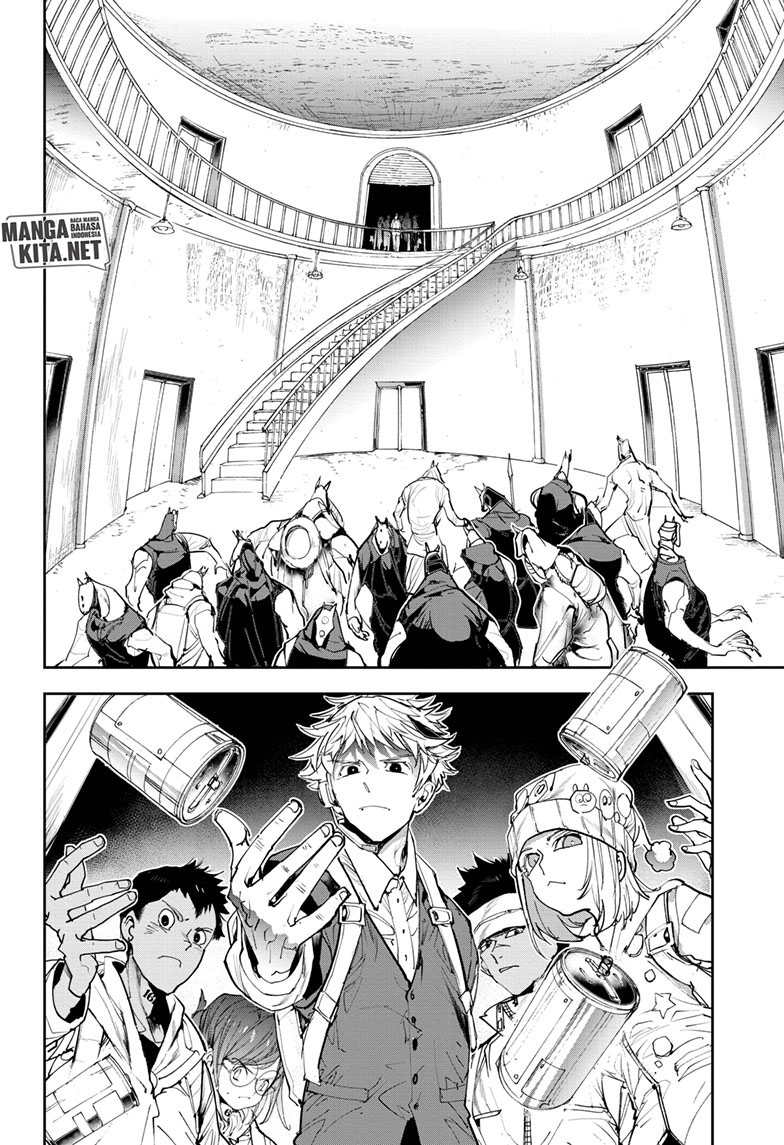 Chapter 167 - halaman 19