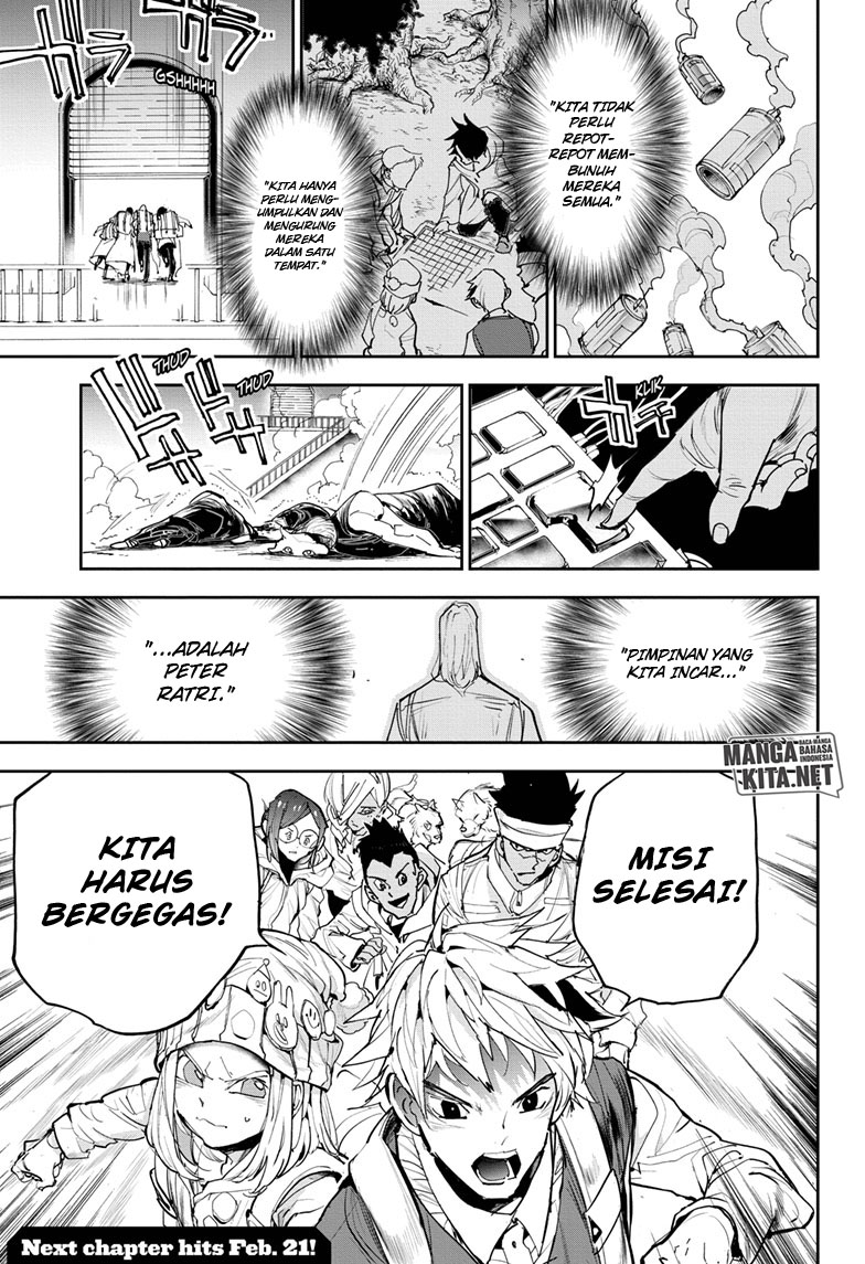 Chapter 167 - halaman 20