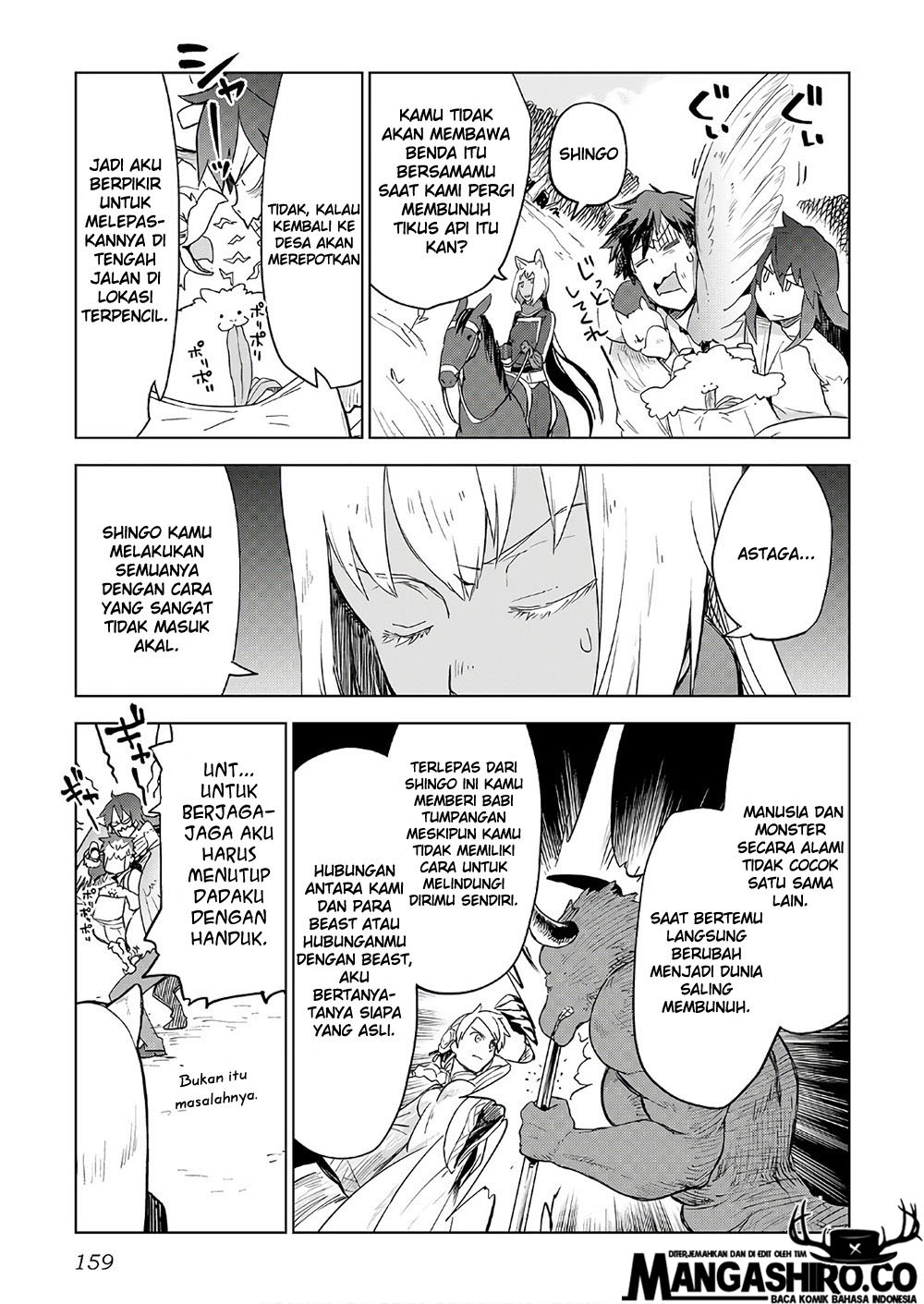 Chapter 23 - halaman 12