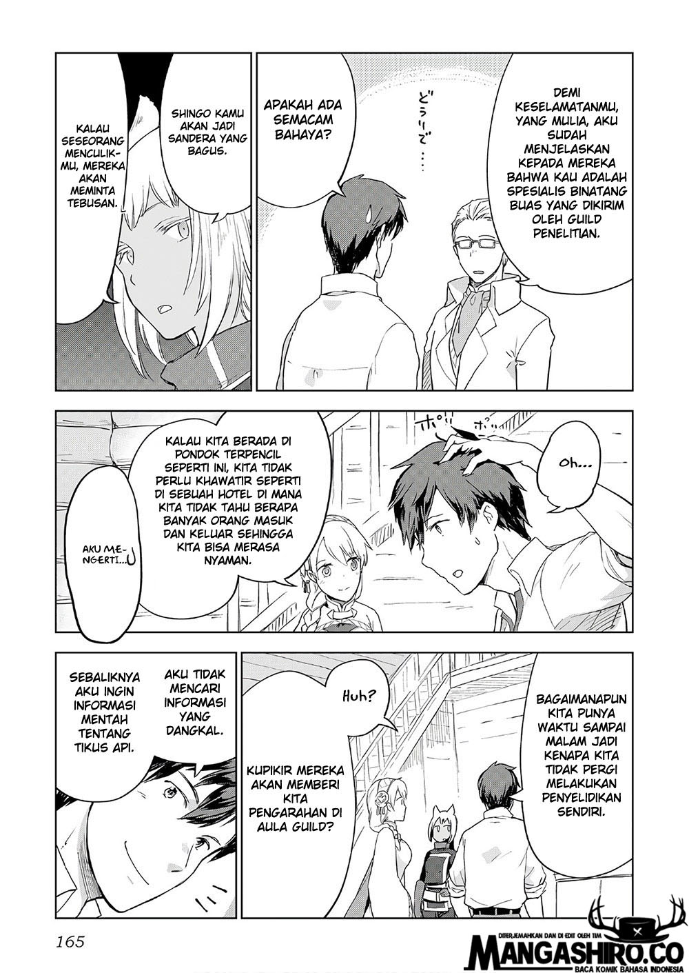Chapter 23 - halaman 18
