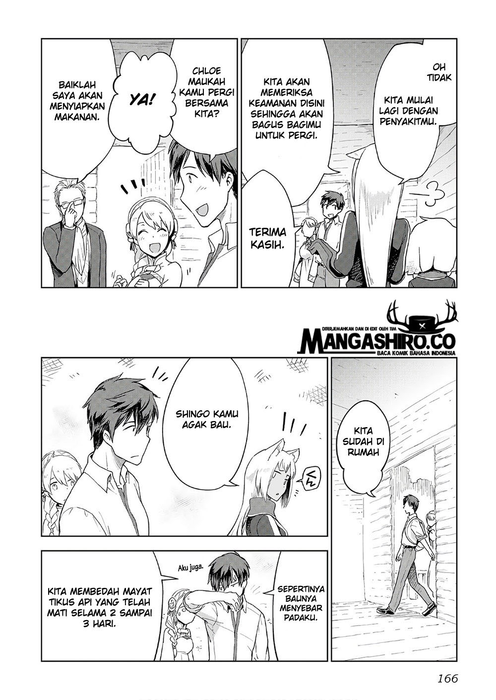 Chapter 23 - halaman 19