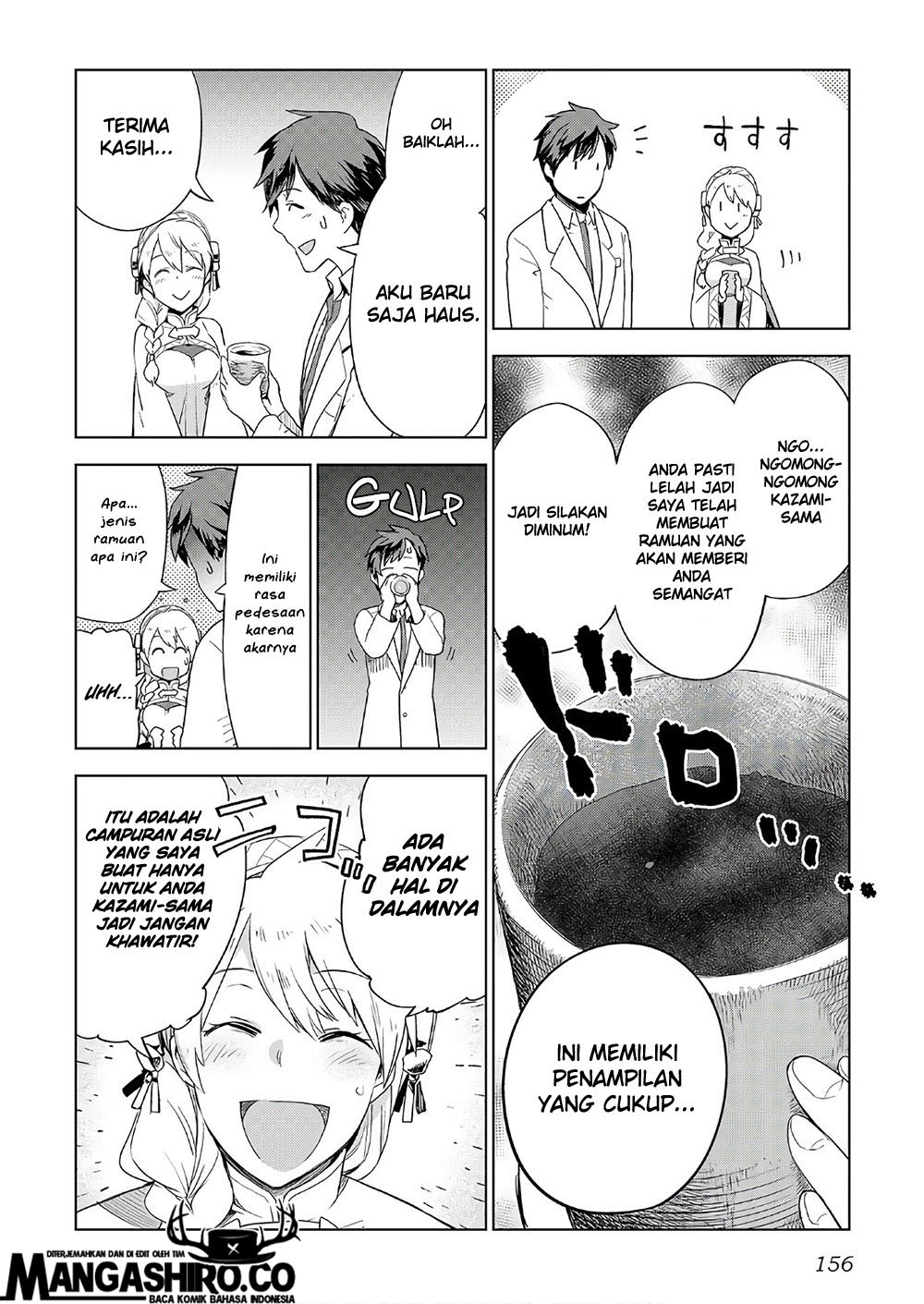 Chapter 23 - halaman 9