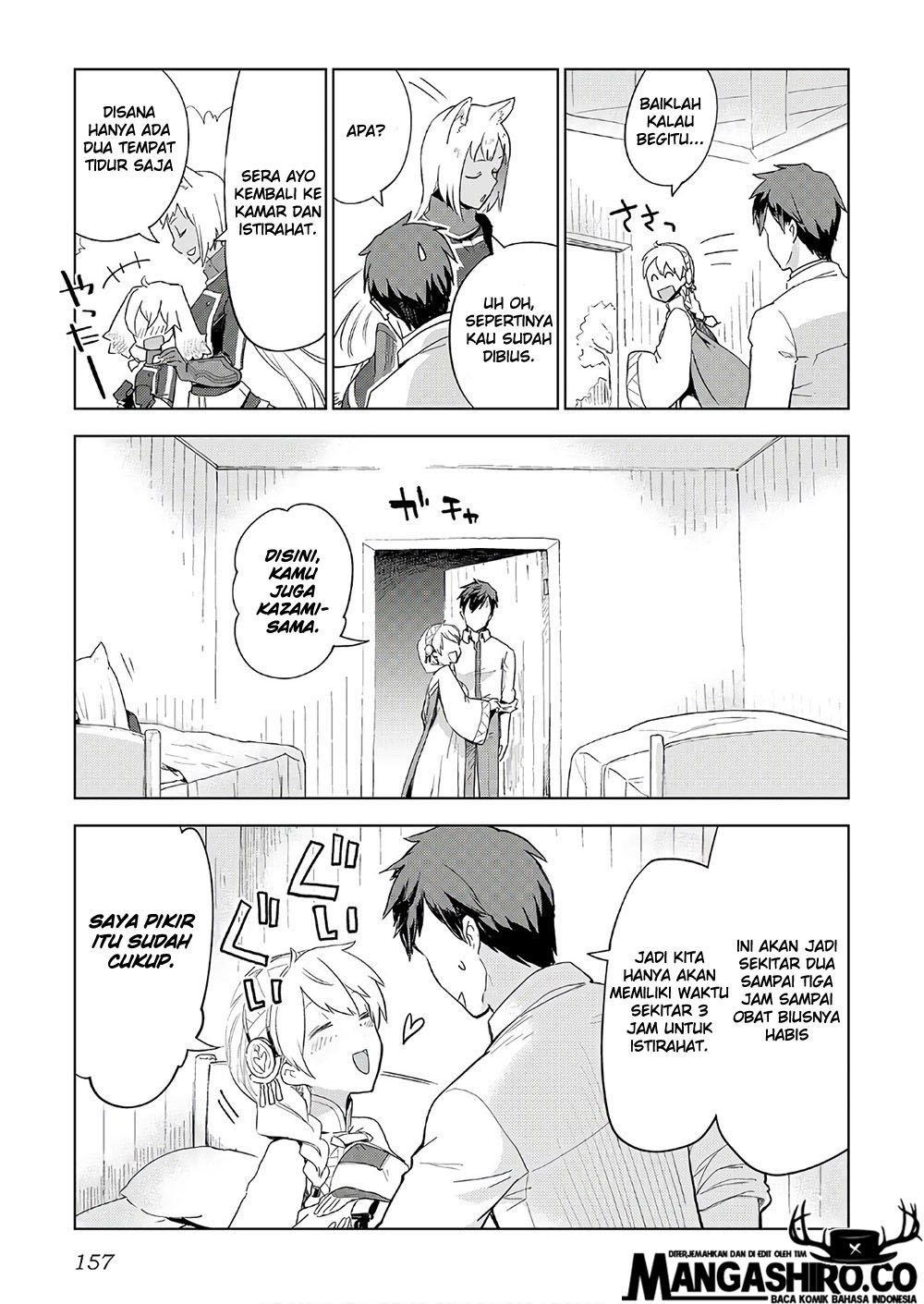 Chapter 23 - halaman 10