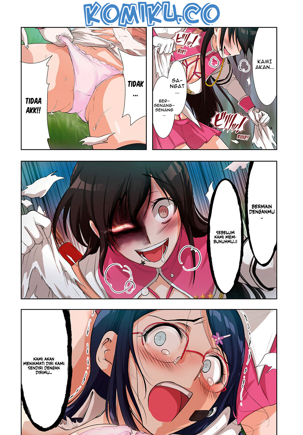 Chapter 52 - halaman 2