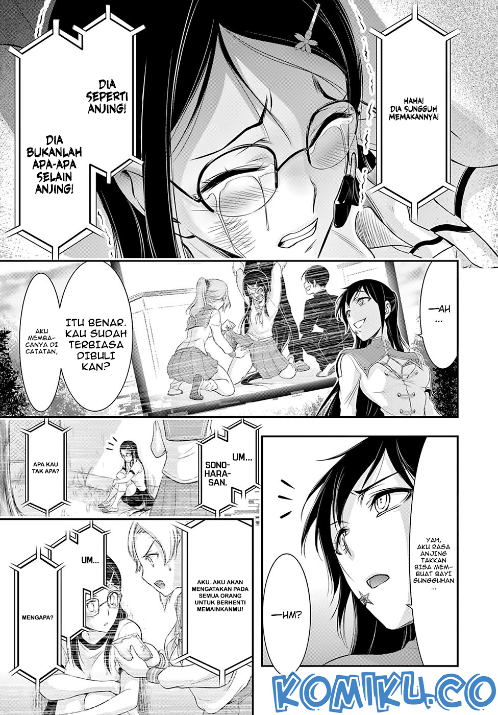 Chapter 52 - halaman 13