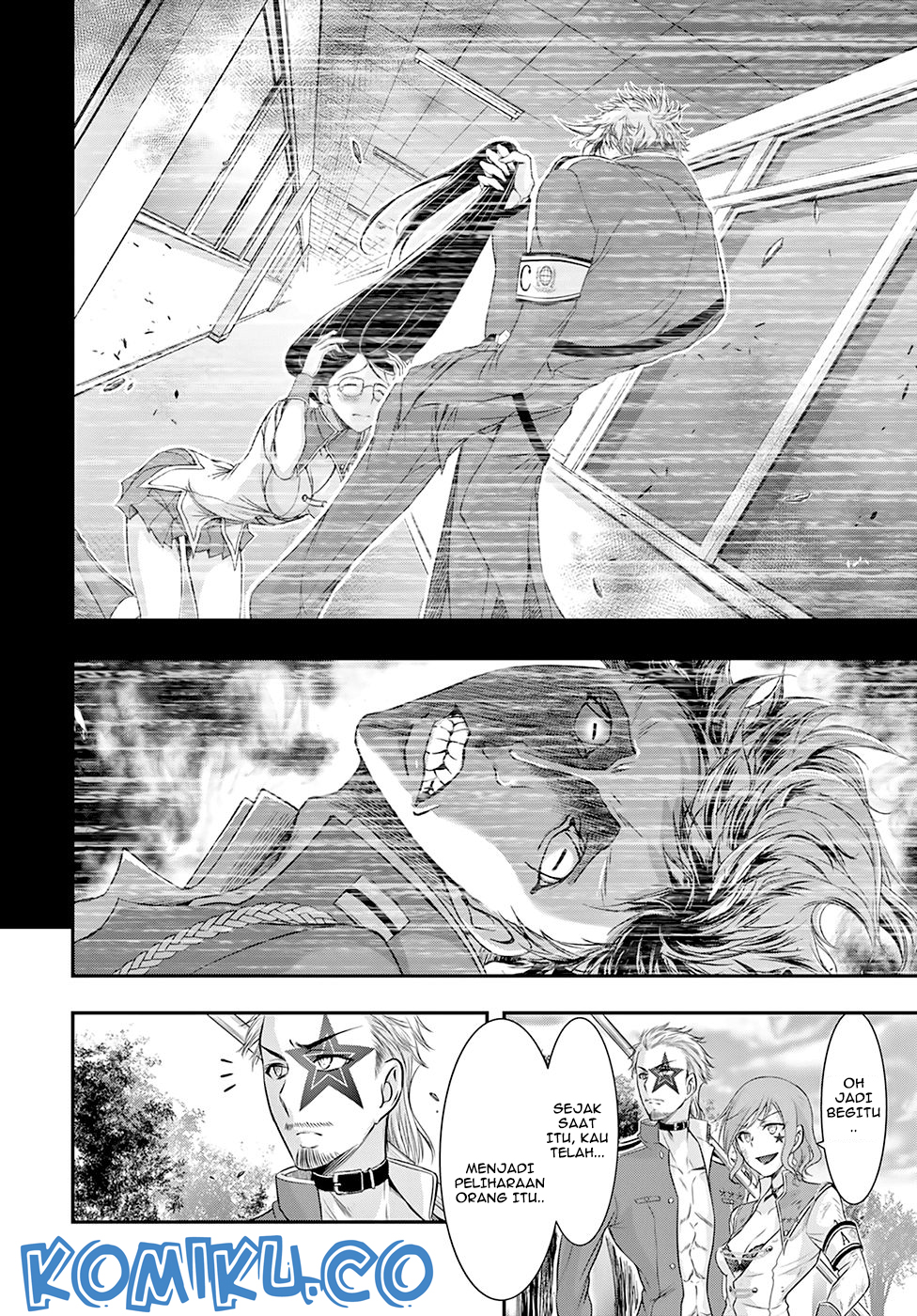 Chapter 52 - halaman 16