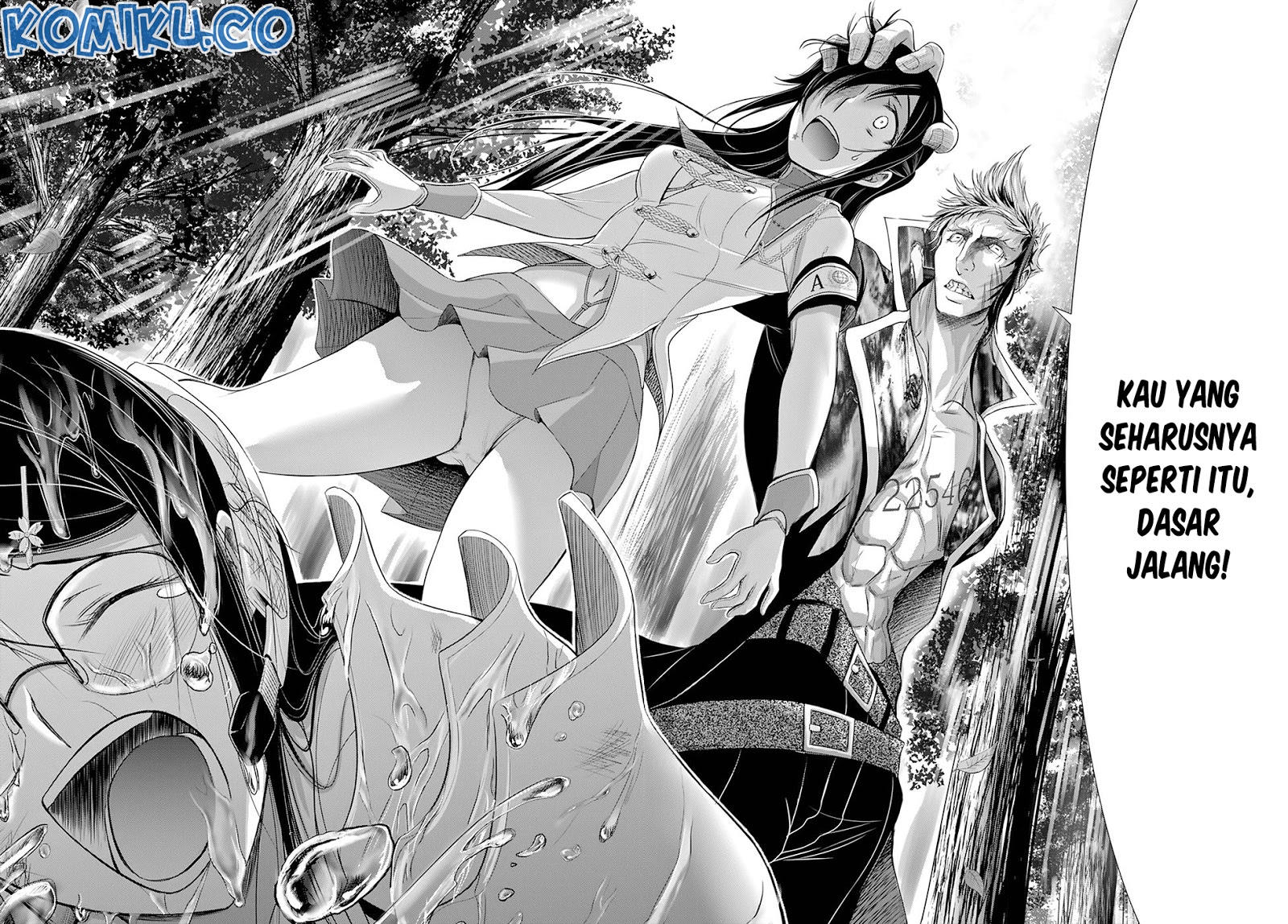 Chapter 52 - halaman 22