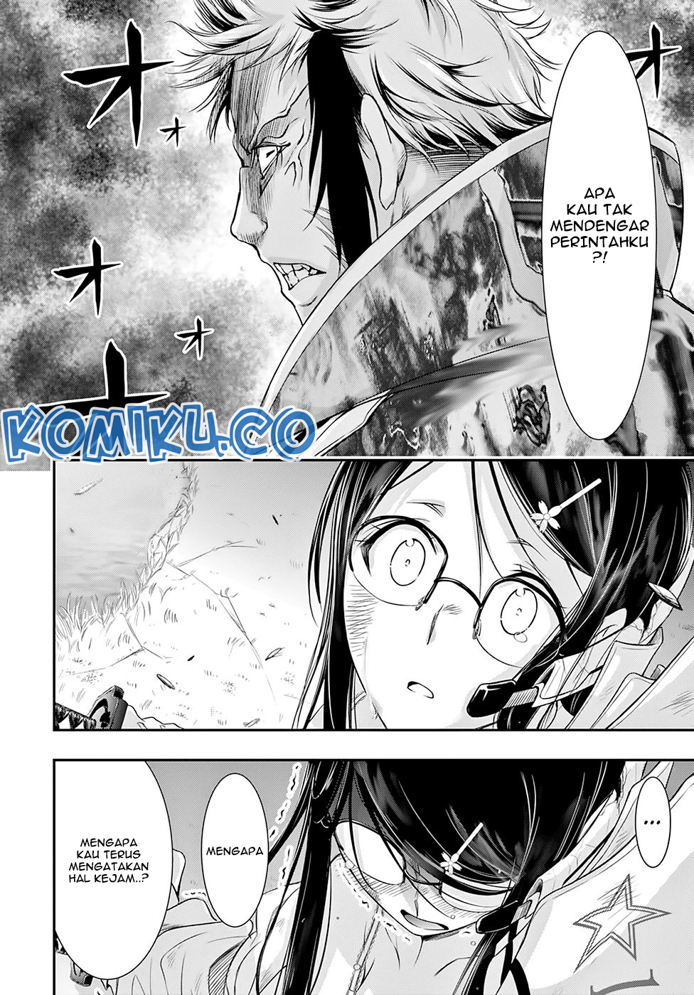 Chapter 52 - halaman 25