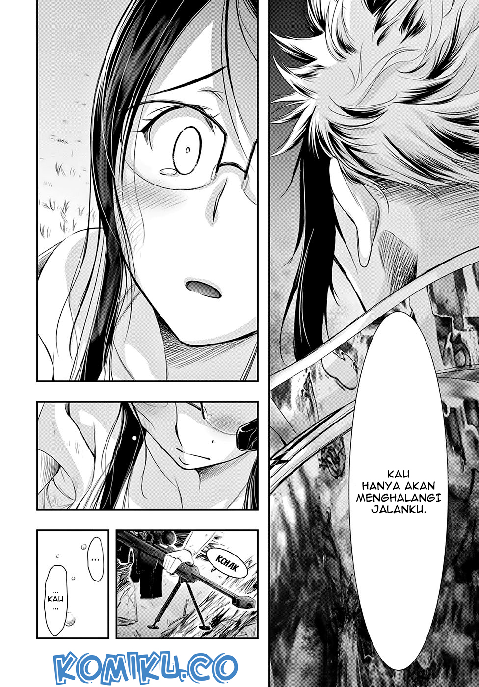 Chapter 52 - halaman 27