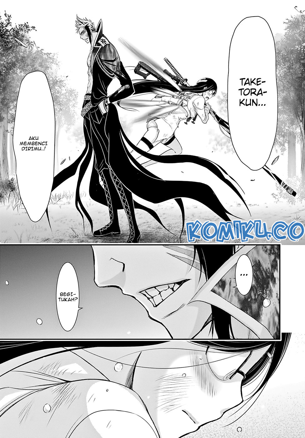 Chapter 52 - halaman 28
