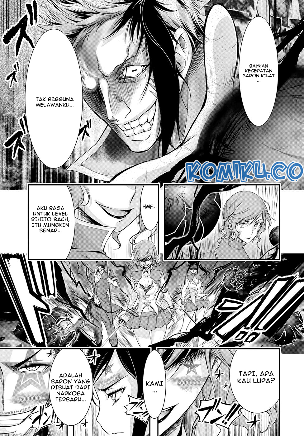 Chapter 52 - halaman 30