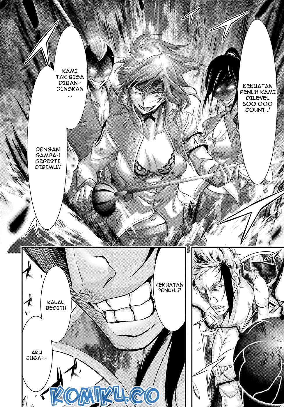 Chapter 52 - halaman 31