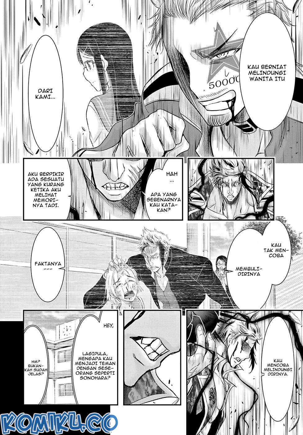 Chapter 52 - halaman 36