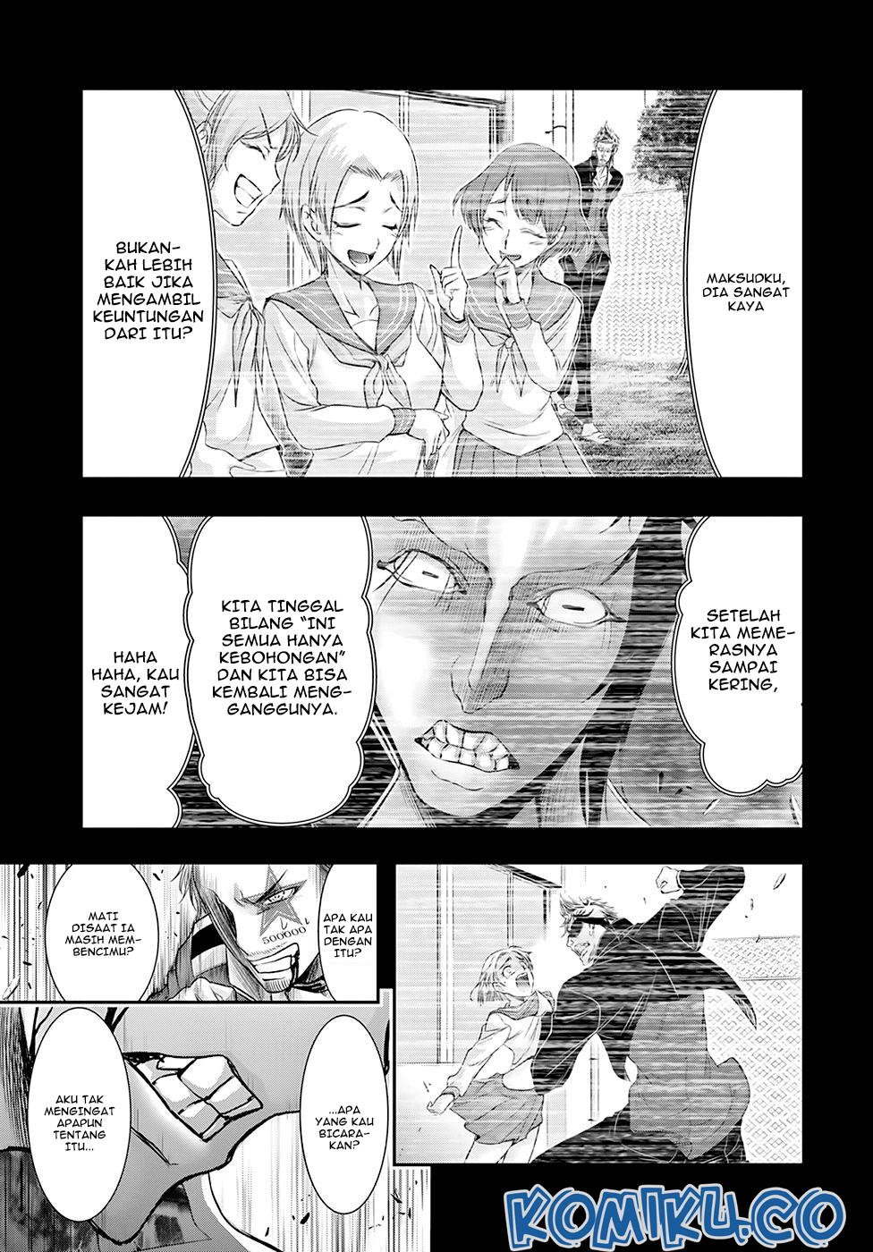 Chapter 52 - halaman 37