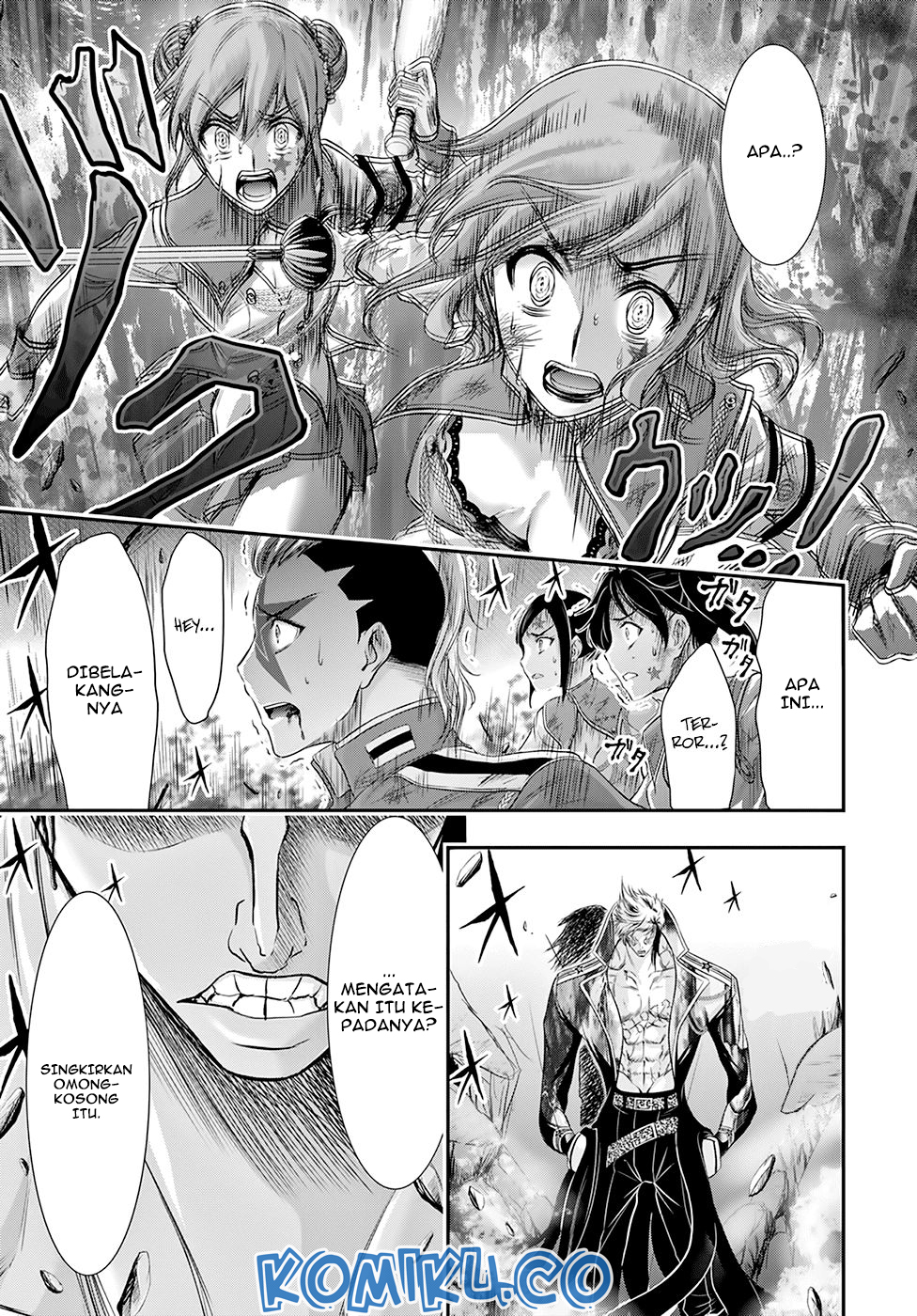 Chapter 52 - halaman 45