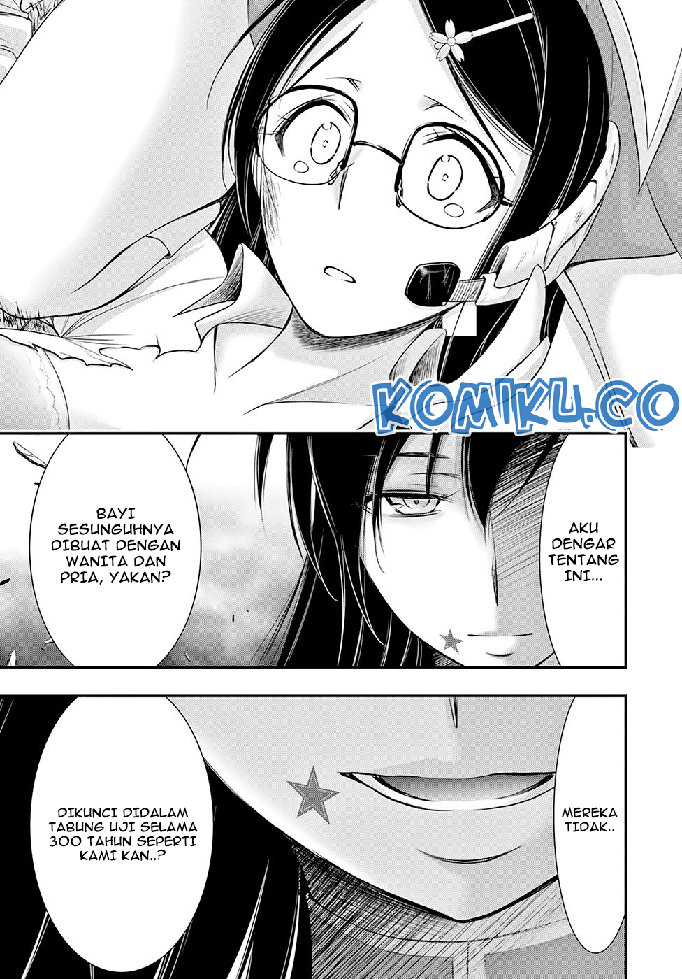 Chapter 52 - halaman 8
