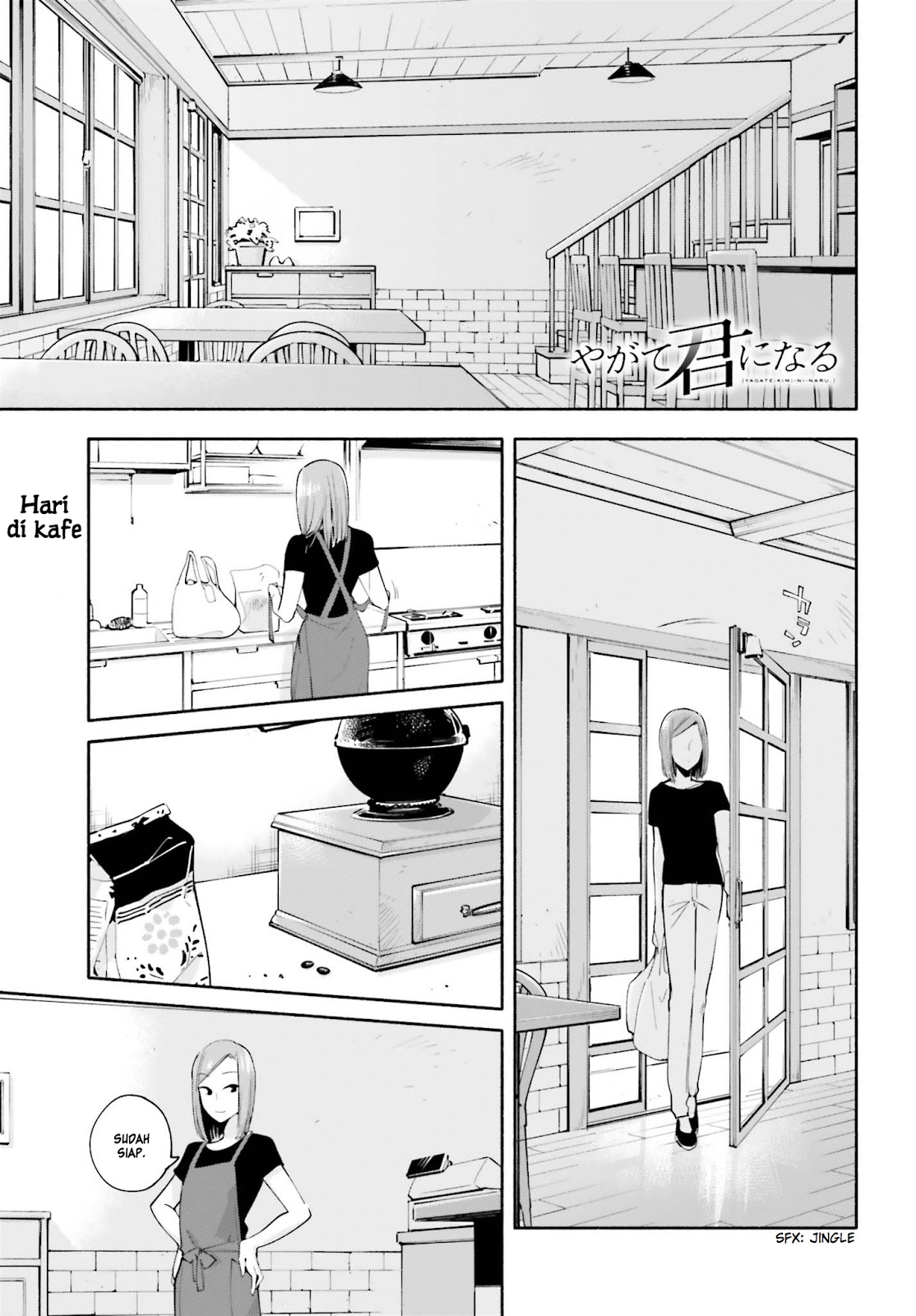 Chapter 22.5 - halaman 3