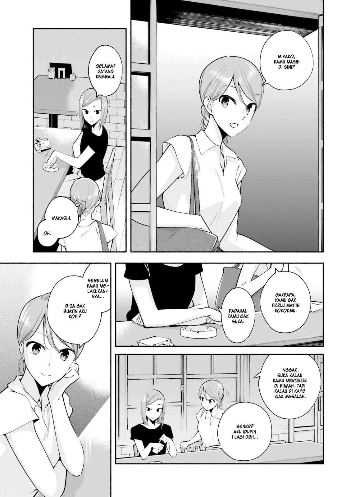 Chapter 22.5 - halaman 9