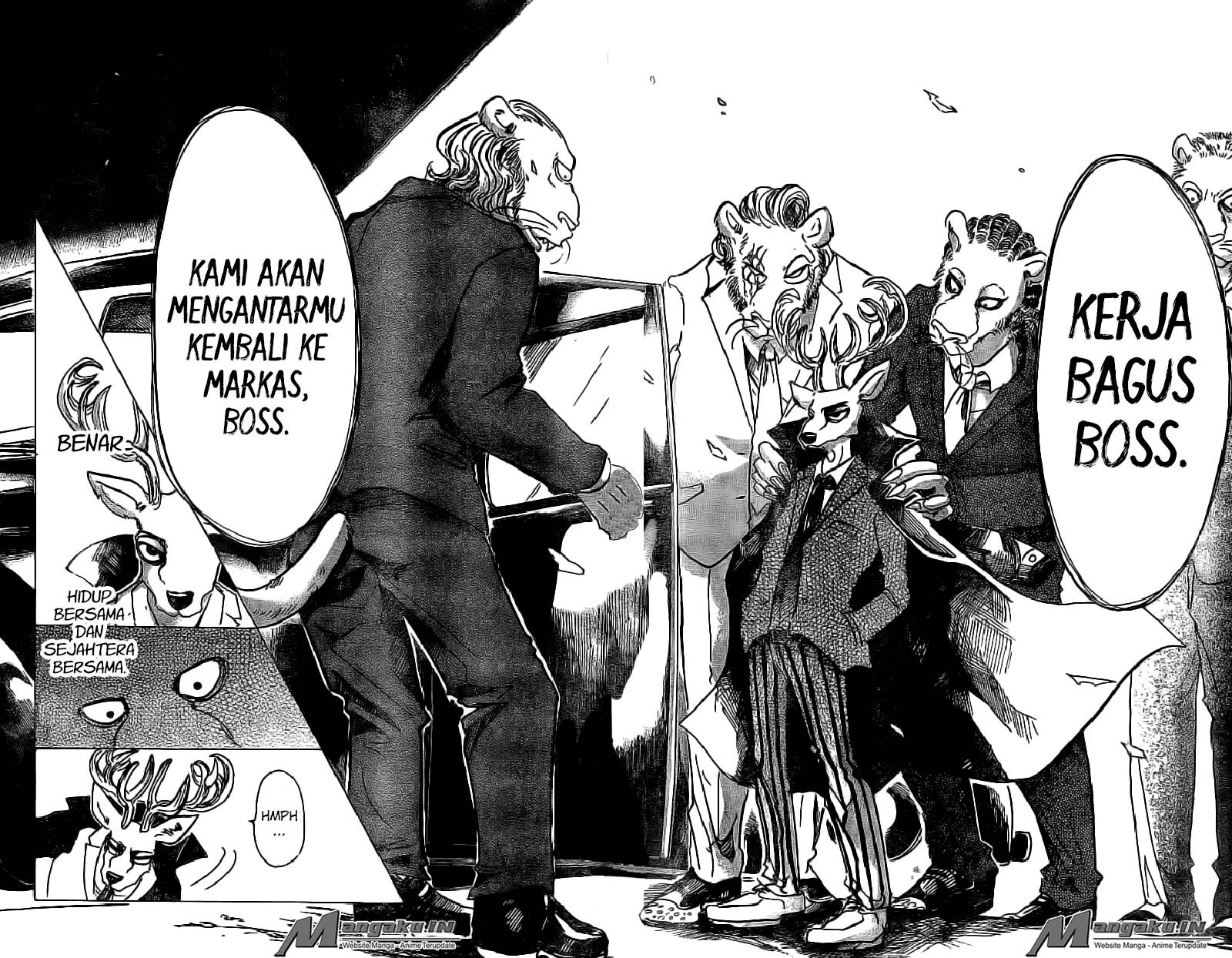Chapter 50 - halaman 20