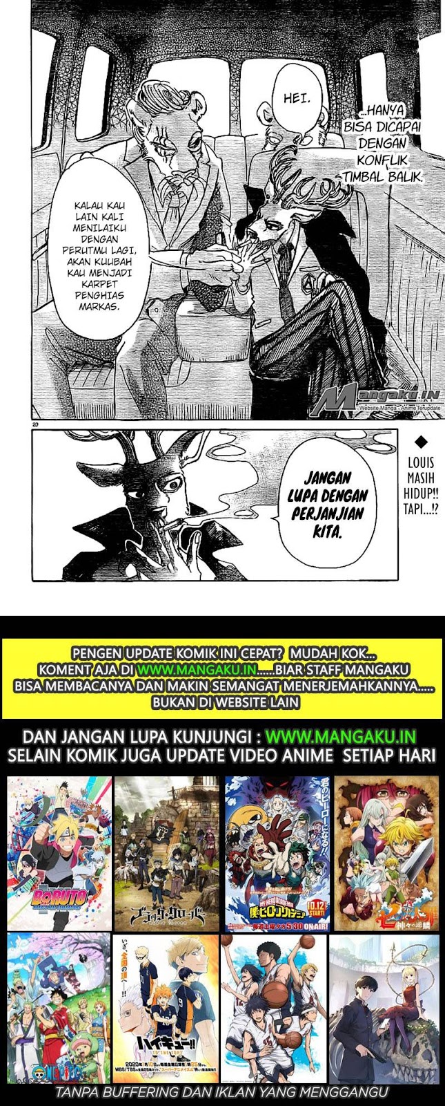 Chapter 50 - halaman 21