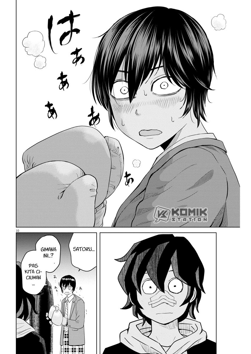 Chapter 108 - halaman 12