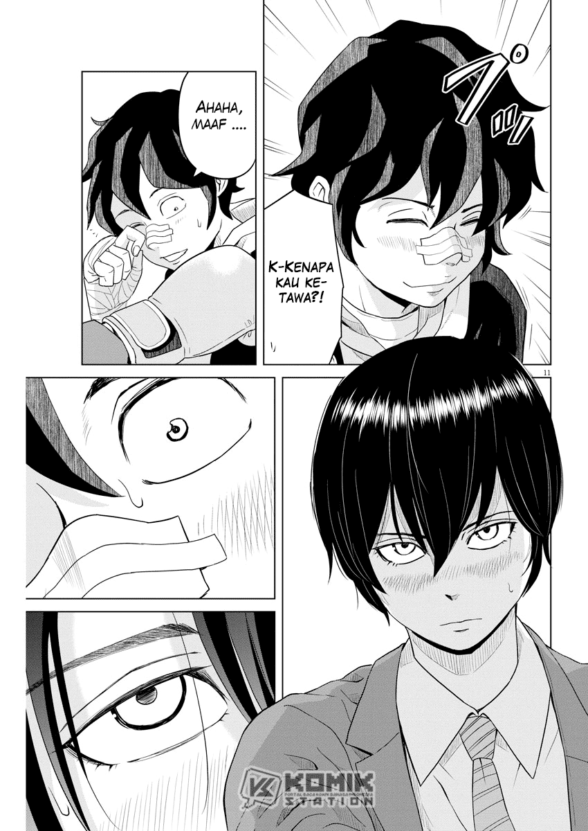 Chapter 108 - halaman 13