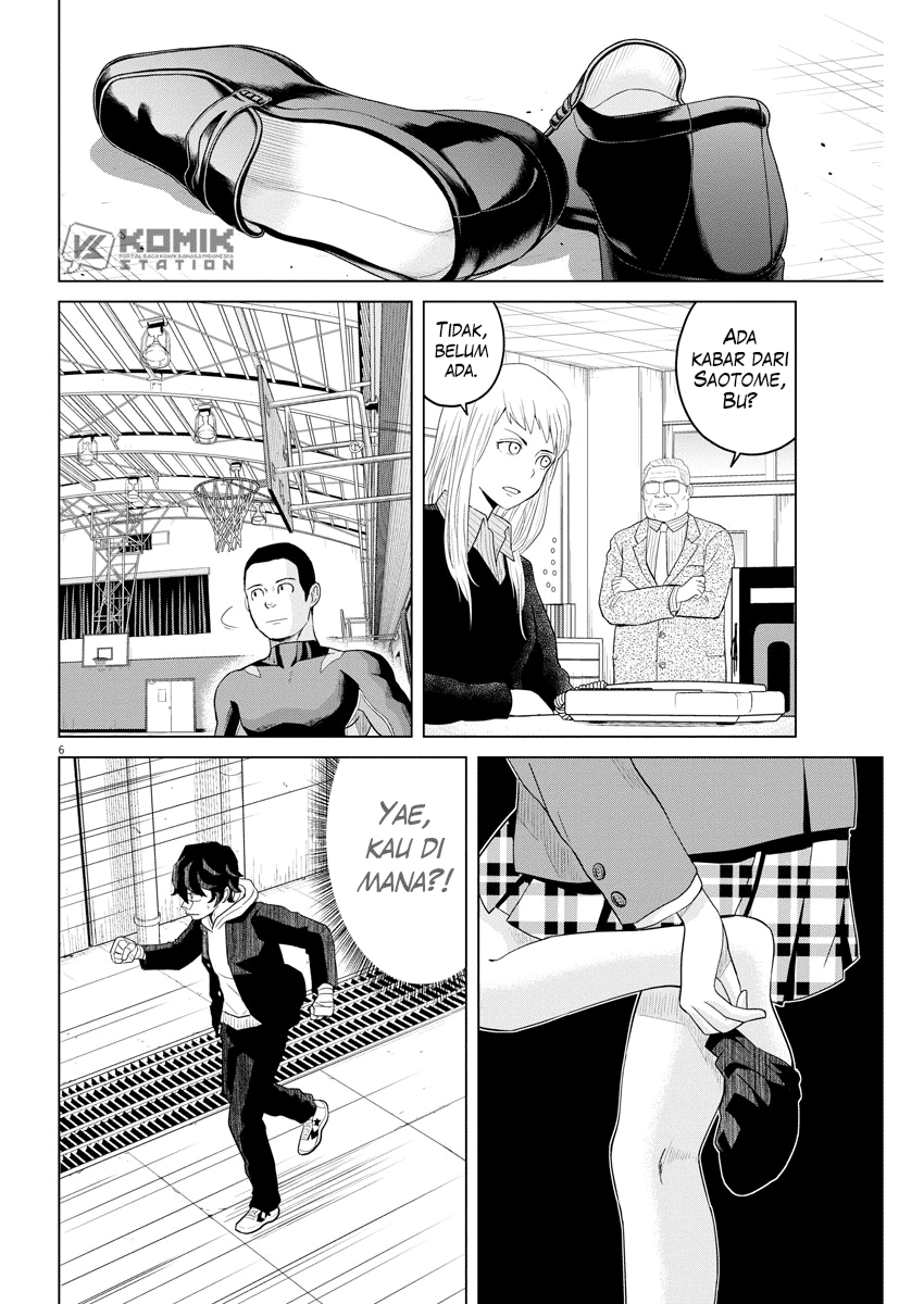 Chapter 108 - halaman 9