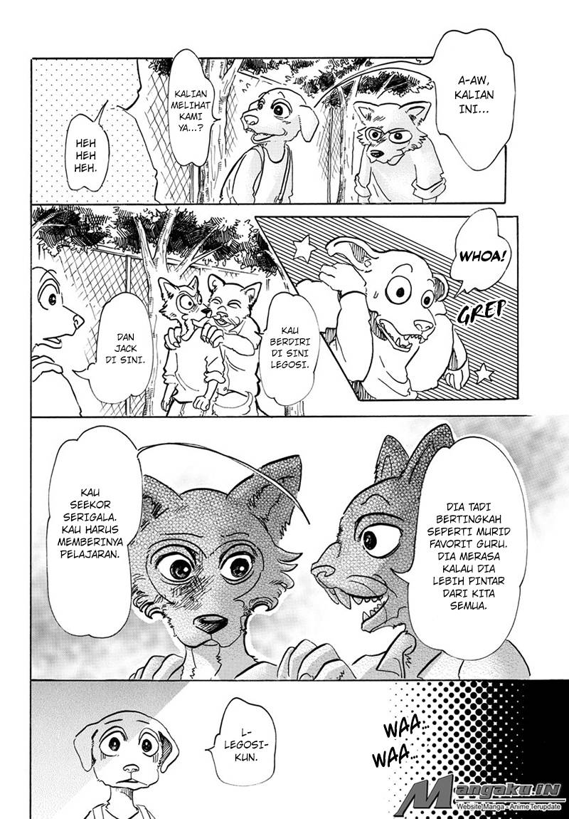 Chapter 49 - halaman 16