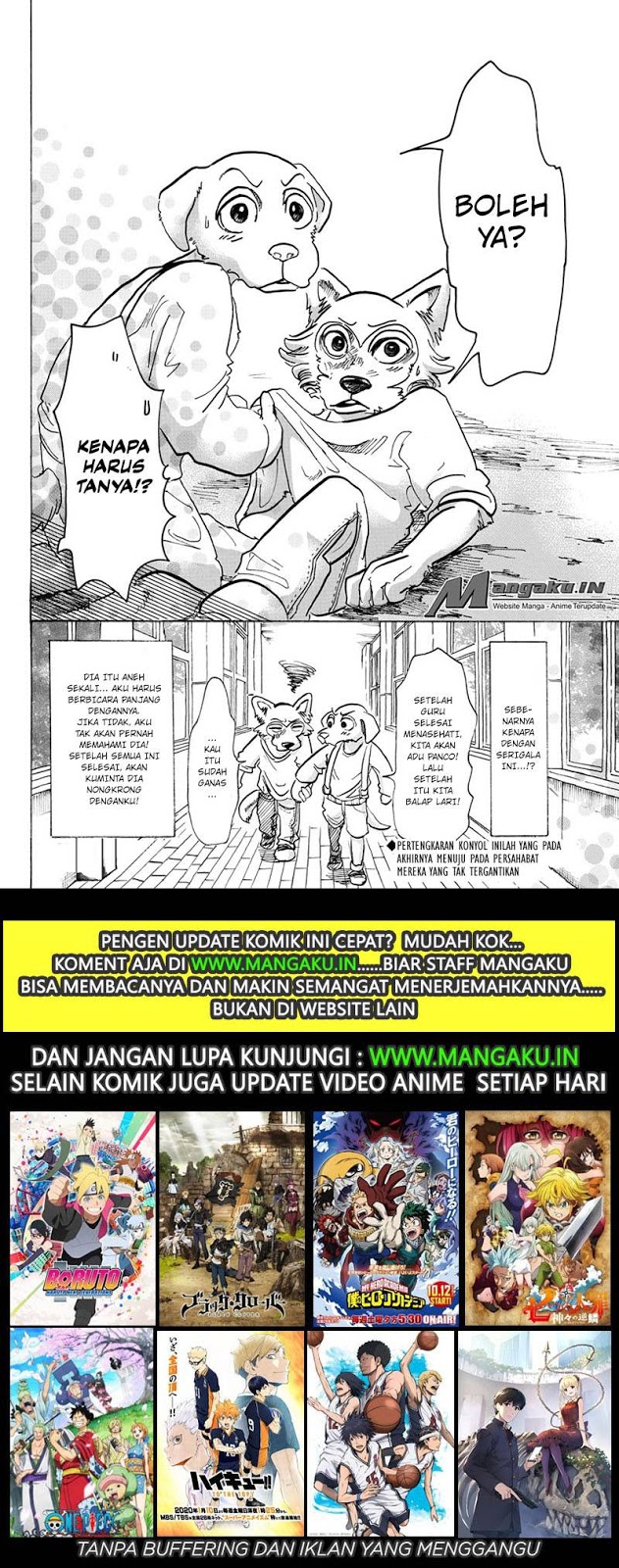 Chapter 49 - halaman 22