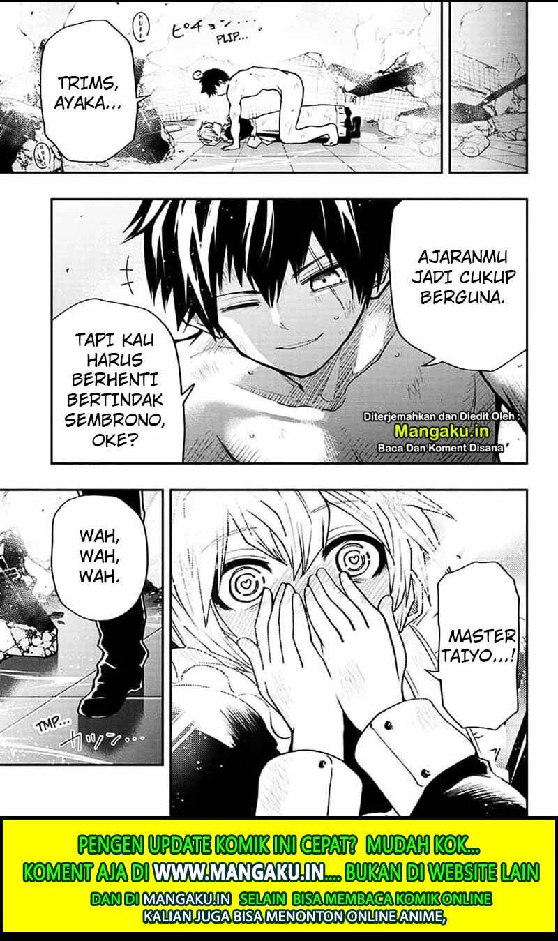 Chapter 27 - halaman 19