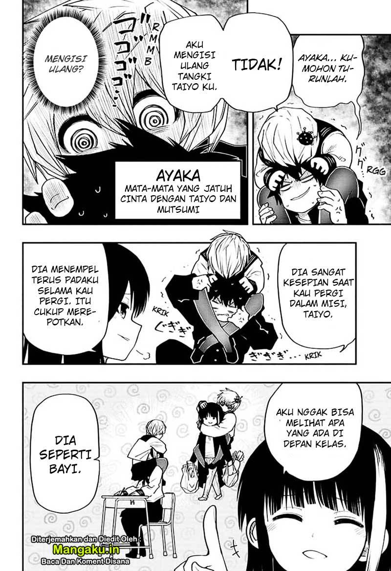 Chapter 27 - halaman 4