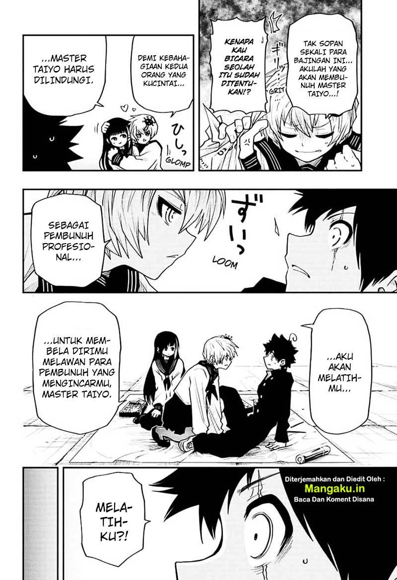 Chapter 27 - halaman 8