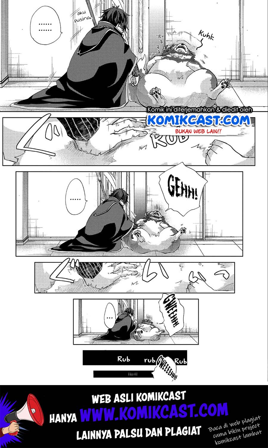 Chapter 21 - halaman 30