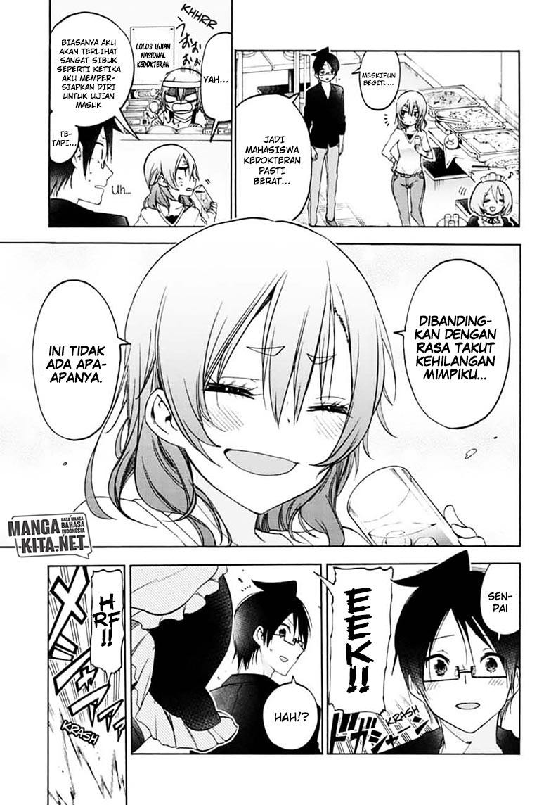 Chapter 150 - halaman 11