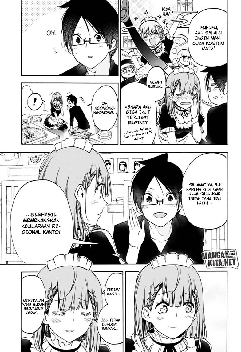 Chapter 150 - halaman 13