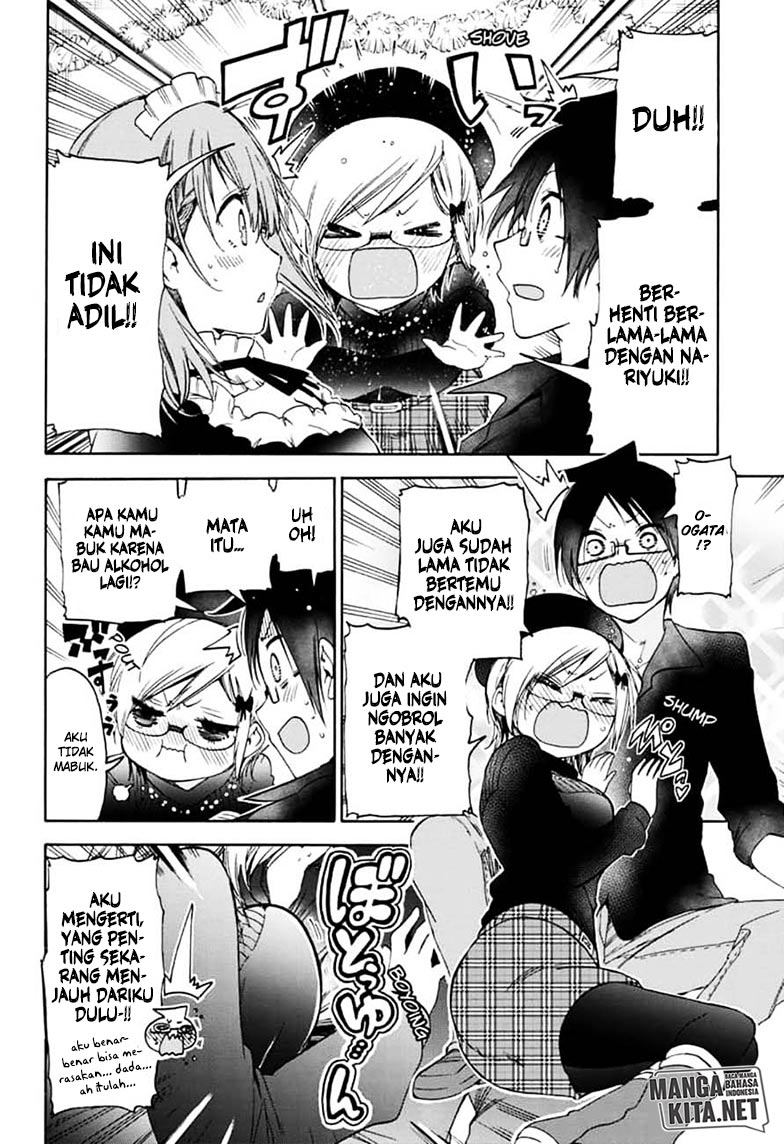 Chapter 150 - halaman 14