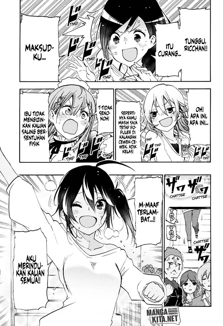 Chapter 150 - halaman 15